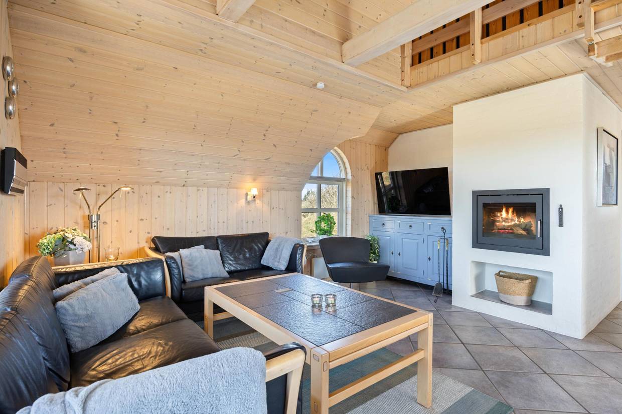Foto von Ferienhaus YO33 in Haurvig - Årgab - Westjütland