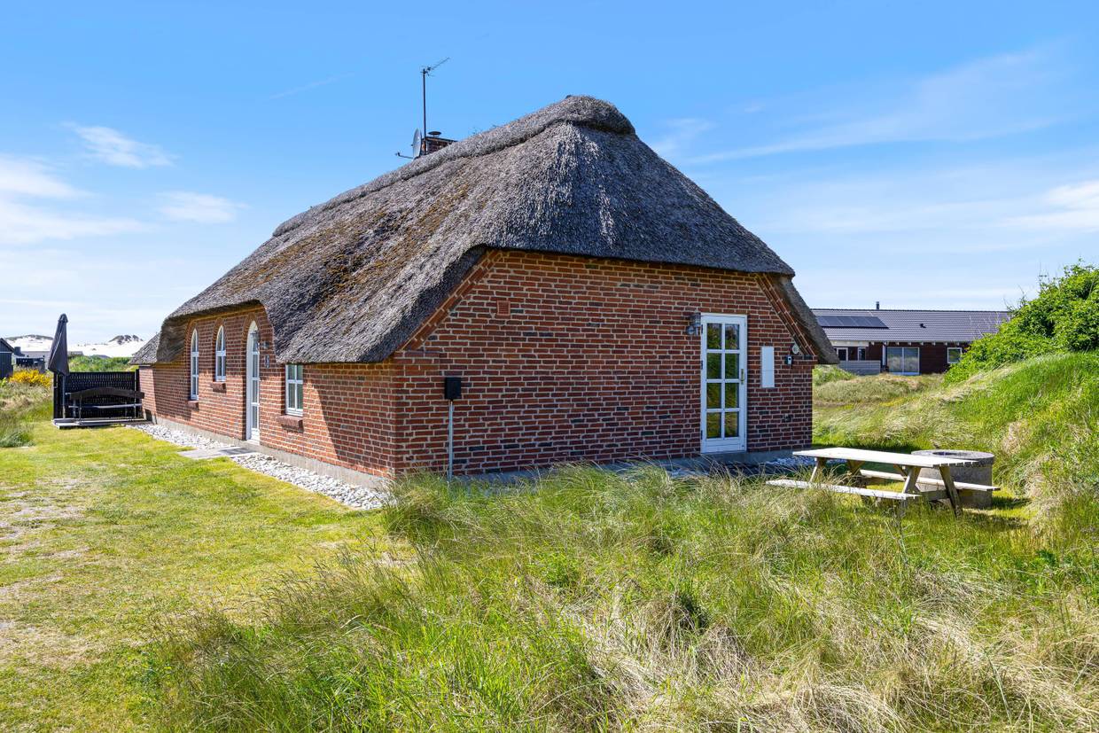 Foto von Ferienhaus YO33 in Haurvig - Årgab - Westjütland