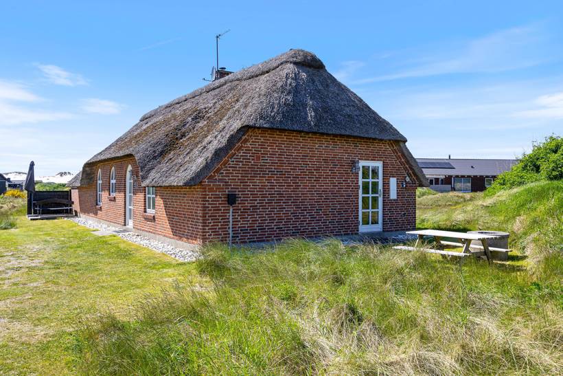 Foto von Ferienhaus YO33 in Haurvig - Årgab - Westjütland