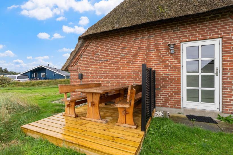 Foto von Ferienhaus YO33 in Haurvig - Årgab - Westjütland