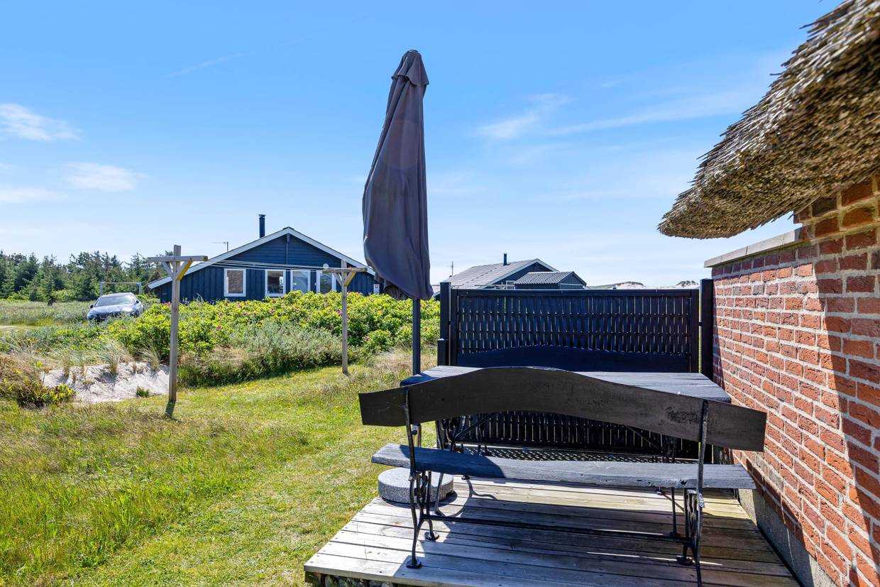 Foto von Ferienhaus YO33 in Haurvig - Årgab - Westjütland