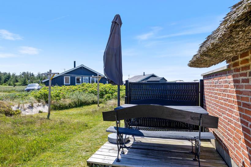 Foto von Ferienhaus YO33 in Haurvig - Årgab - Westjütland