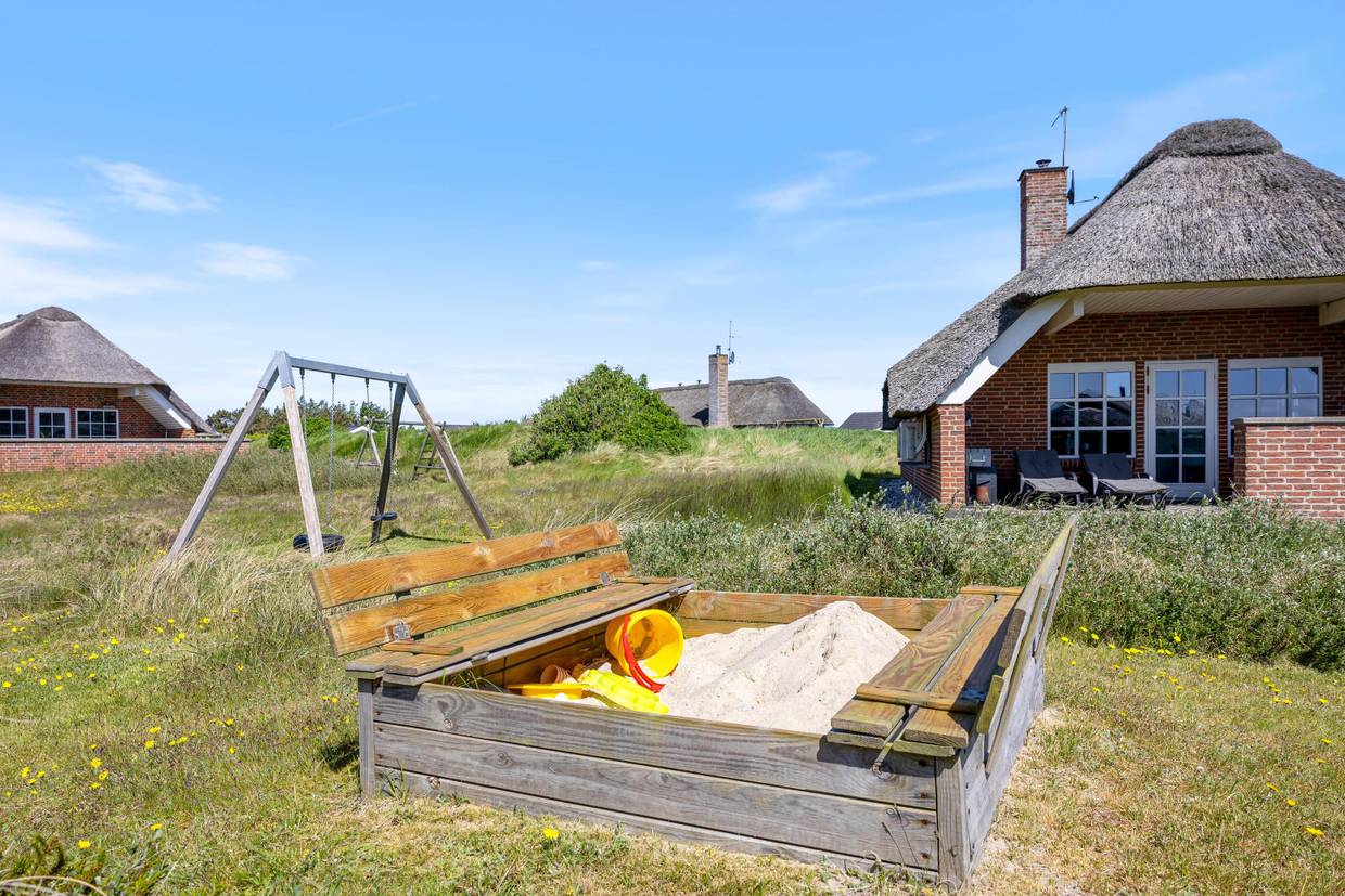 Foto von Ferienhaus YO33 in Haurvig - Årgab - Westjütland