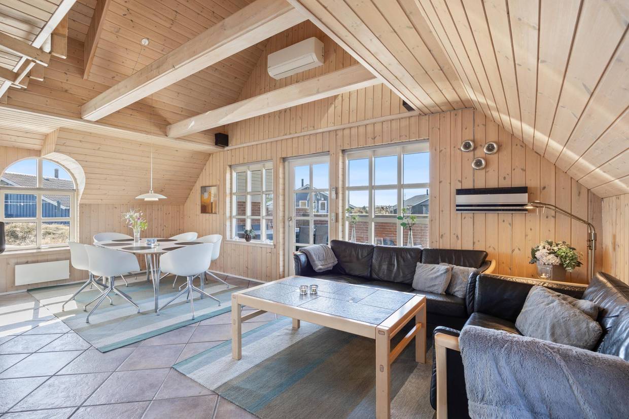 Foto von Ferienhaus YO33 in Haurvig - Årgab - Westjütland
