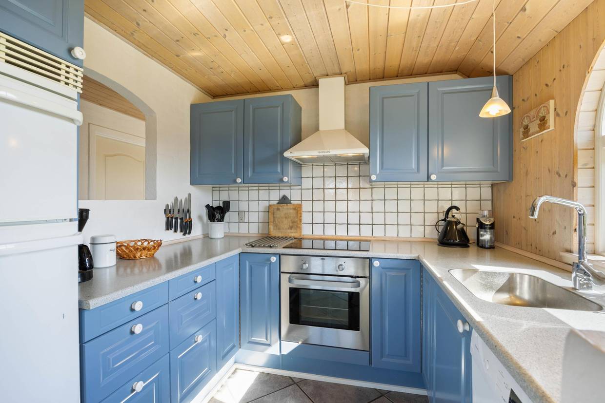 Foto von Ferienhaus YO33 in Haurvig - Årgab - Westjütland