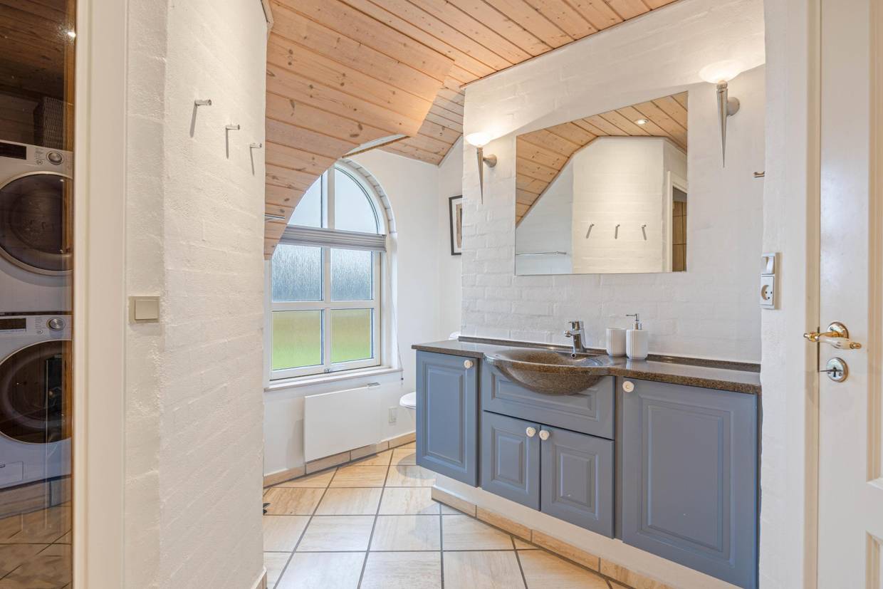 Foto von Ferienhaus YO33 in Haurvig - Årgab - Westjütland
