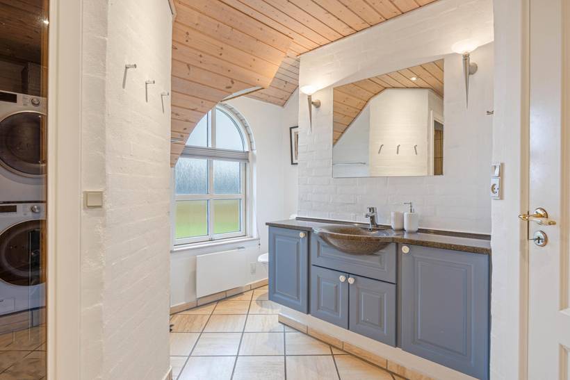 Foto von Ferienhaus YO33 in Haurvig - Årgab - Westjütland