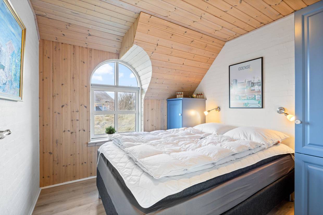 Foto von Ferienhaus YO33 in Haurvig - Årgab - Westjütland