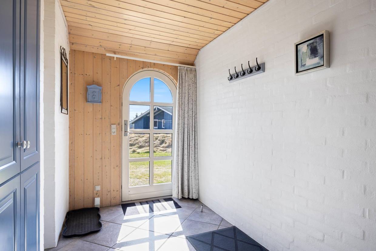 Foto von Ferienhaus YO33 in Haurvig - Årgab - Westjütland