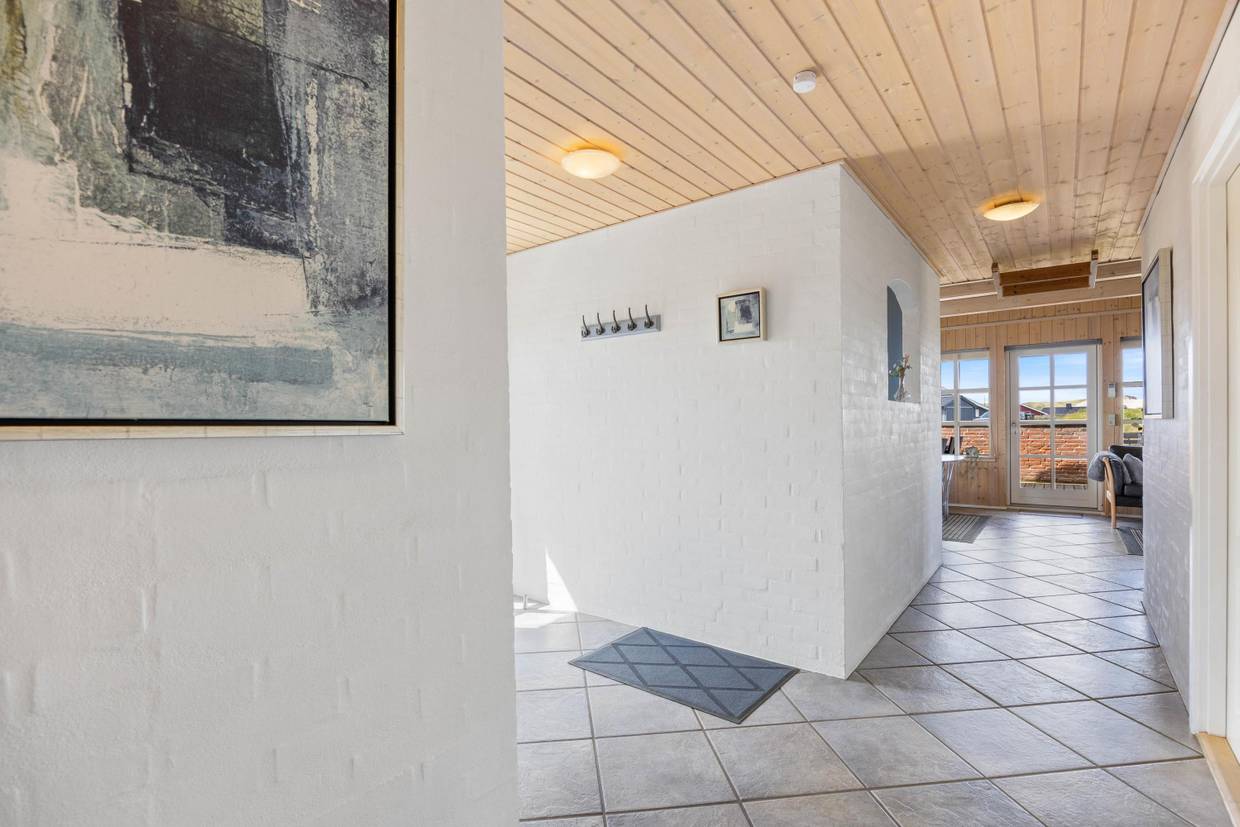 Foto von Ferienhaus YO33 in Haurvig - Årgab - Westjütland