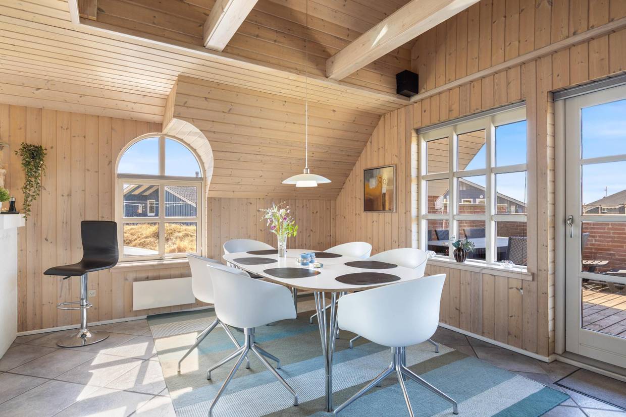 Foto von Ferienhaus YO33 in Haurvig - Årgab - Westjütland