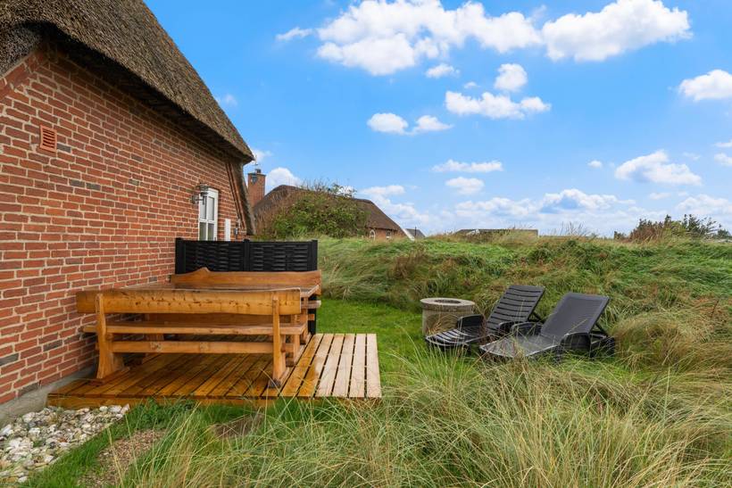 Foto von Ferienhaus YO33 in Haurvig - Årgab - Westjütland