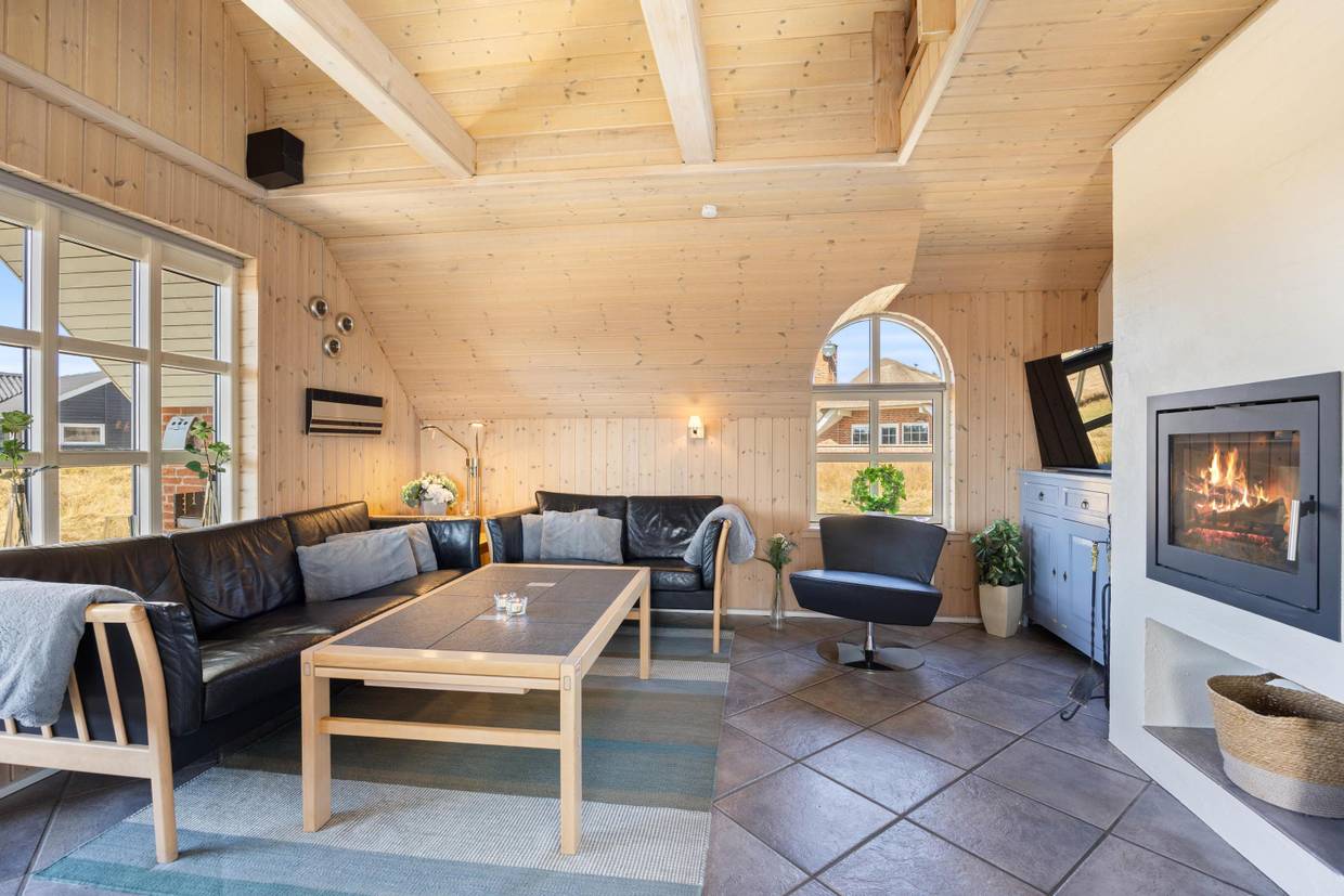 Foto von Ferienhaus YO33 in Haurvig - Årgab - Westjütland