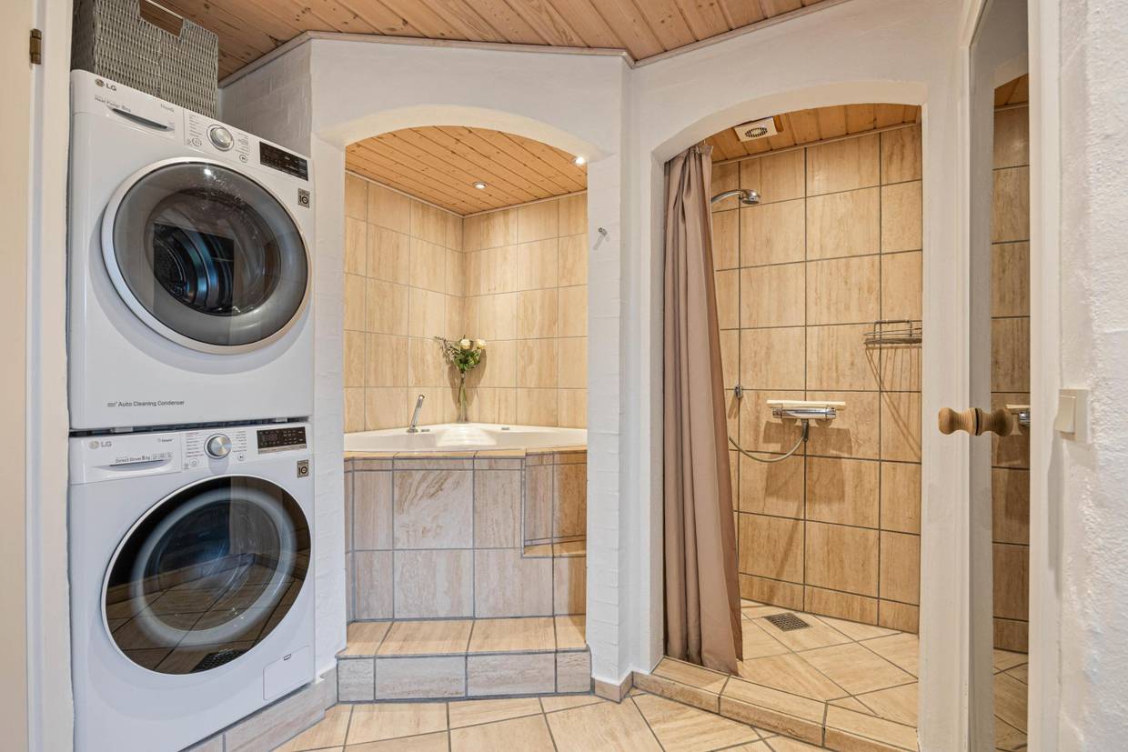 Foto von Ferienhaus YO33 in Haurvig - Årgab - Westjütland