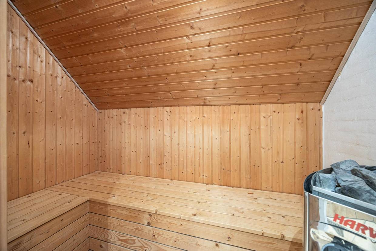 Foto von Ferienhaus YO33 in Haurvig - Årgab - Westjütland