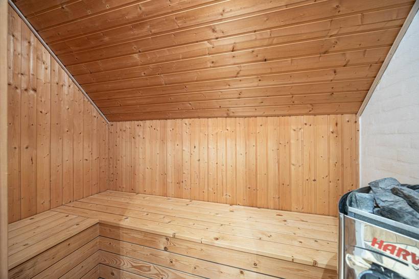 Foto von Ferienhaus YO33 in Haurvig - Årgab - Westjütland