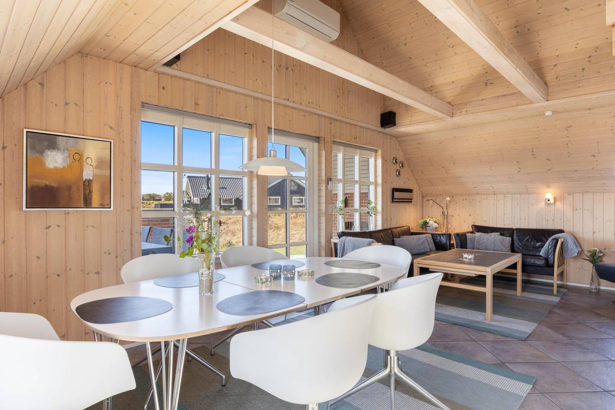Foto von Ferienhaus YO33 in Haurvig - Årgab - Westjütland