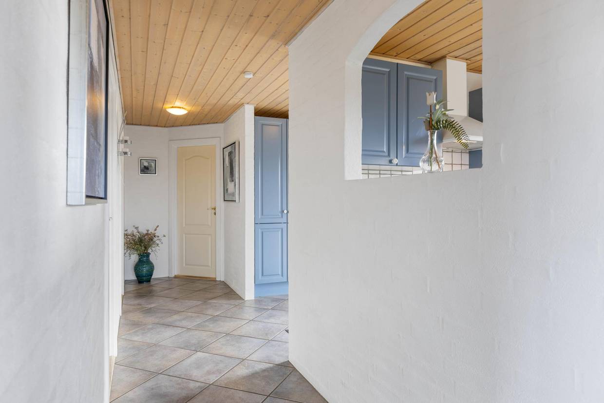 Foto von Ferienhaus YO33 in Haurvig - Årgab - Westjütland