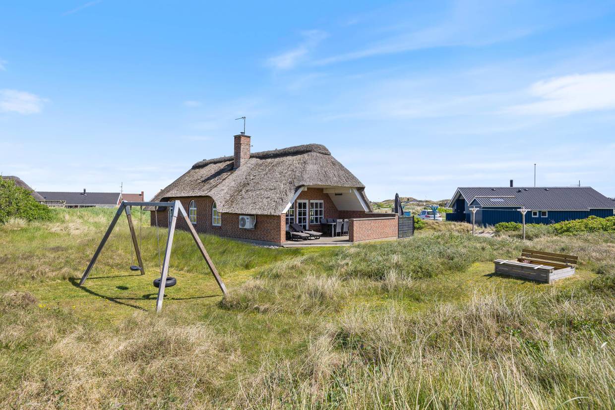 Foto von Ferienhaus YO33 in Haurvig - Årgab - Westjütland