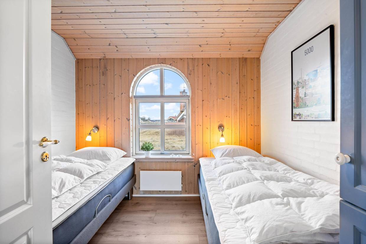 Foto von Ferienhaus YO33 in Haurvig - Årgab - Westjütland