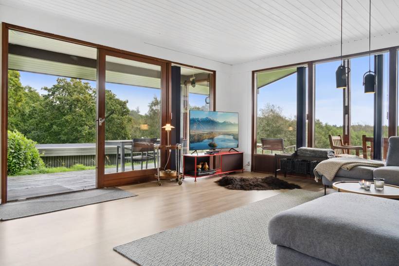 Foto von Ferienhaus YO36 in Helgenæs - Mols - Ostjütland