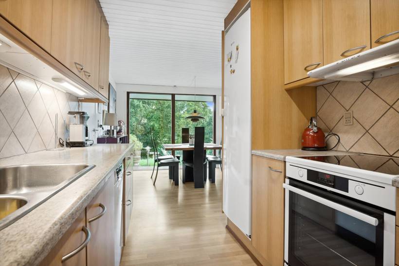 Foto von Ferienhaus YO36 in Helgenæs - Mols - Ostjütland