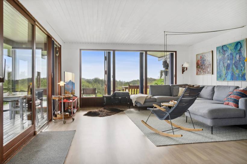 Foto von Ferienhaus YO36 in Helgenæs - Mols - Ostjütland