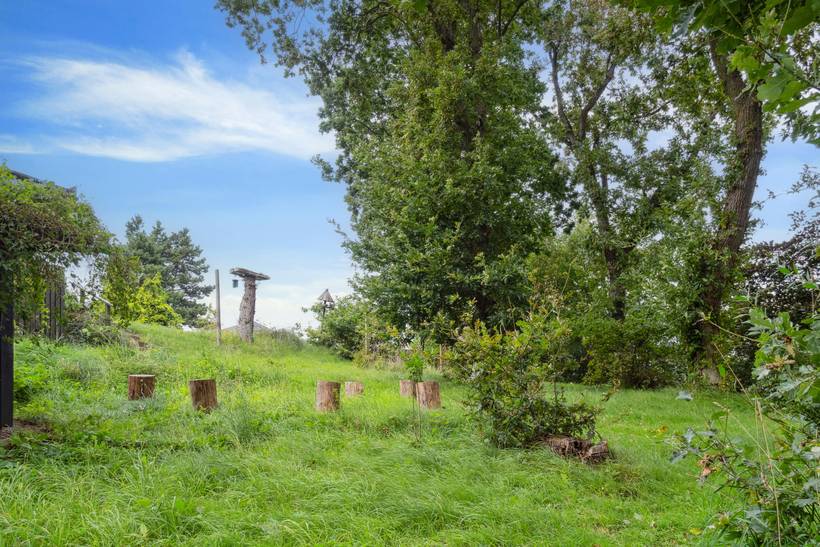 Foto von Ferienhaus YO36 in Helgenæs - Mols - Ostjütland