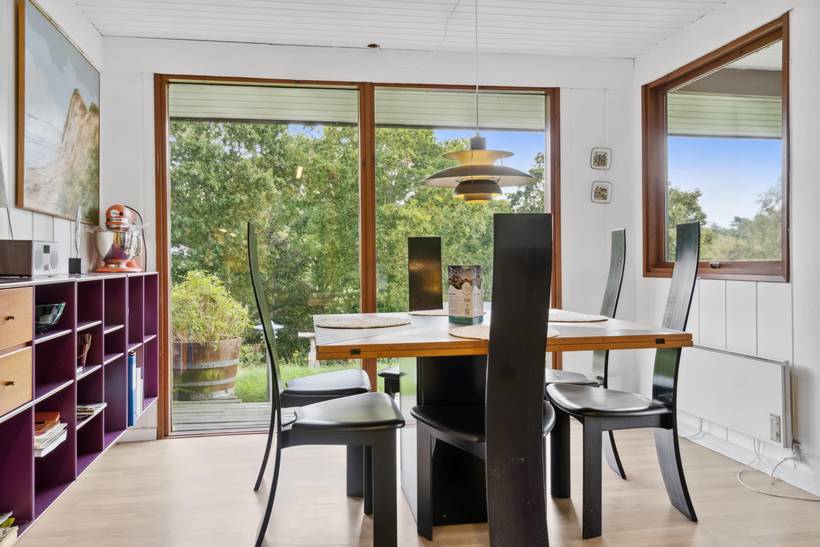 Foto von Ferienhaus YO36 in Helgenæs - Mols - Ostjütland