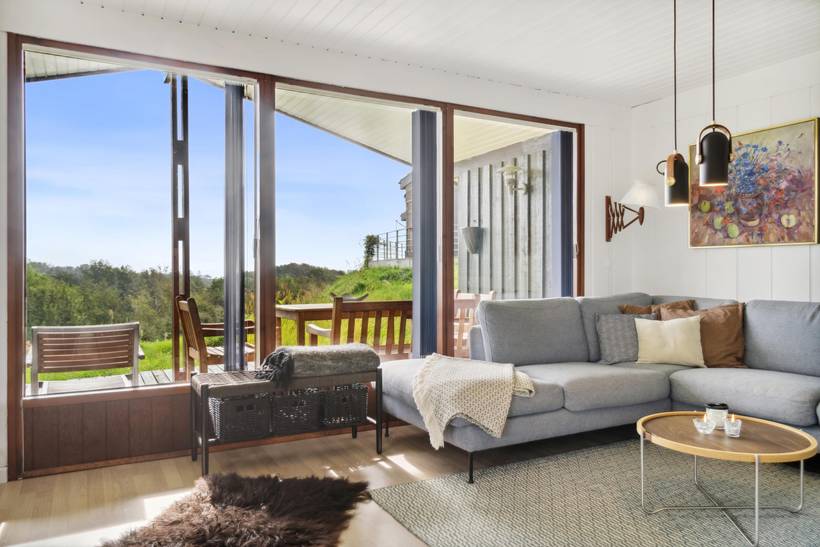 Foto von Ferienhaus YO36 in Helgenæs - Mols - Ostjütland