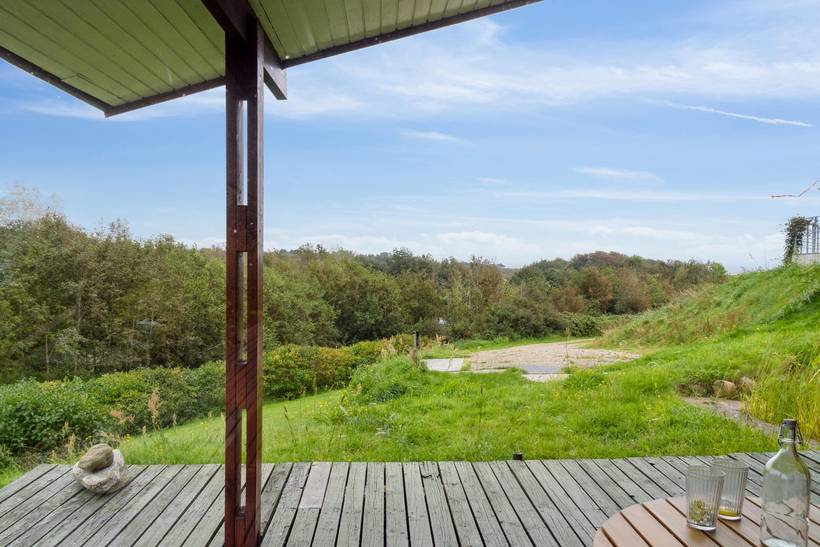 Foto von Ferienhaus YO36 in Helgenæs - Mols - Ostjütland