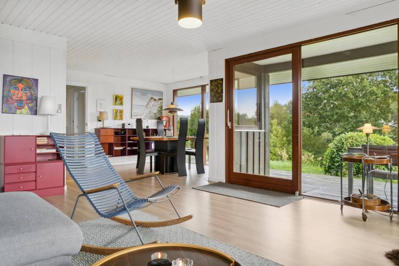 Foto von Ferienhaus YO36 in Helgenæs - Mols - Ostjütland