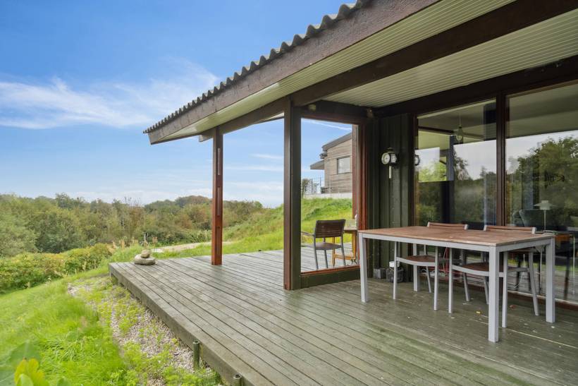 Foto von Ferienhaus YO36 in Helgenæs - Mols - Ostjütland