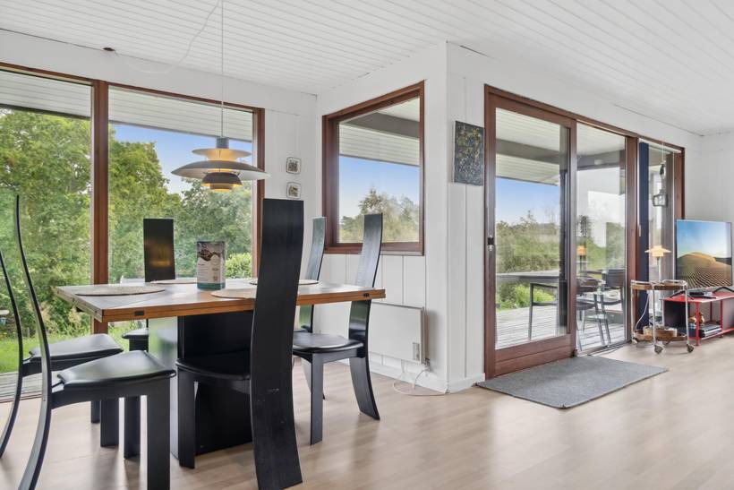 Foto von Ferienhaus YO36 in Helgenæs - Mols - Ostjütland