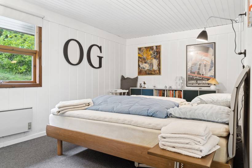 Foto von Ferienhaus YO36 in Helgenæs - Mols - Ostjütland