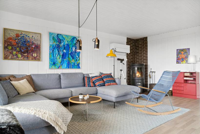 Foto von Ferienhaus YO36 in Helgenæs - Mols - Ostjütland