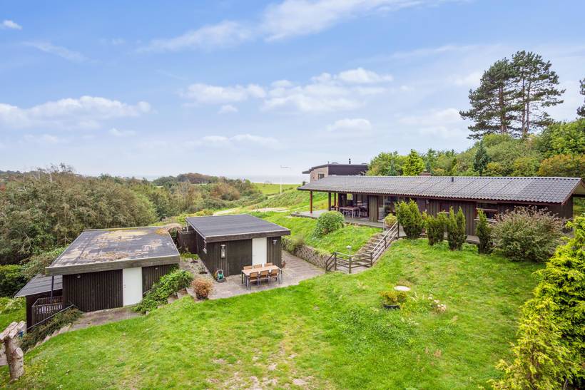 Foto von Ferienhaus YO36 in Helgenæs - Mols - Ostjütland