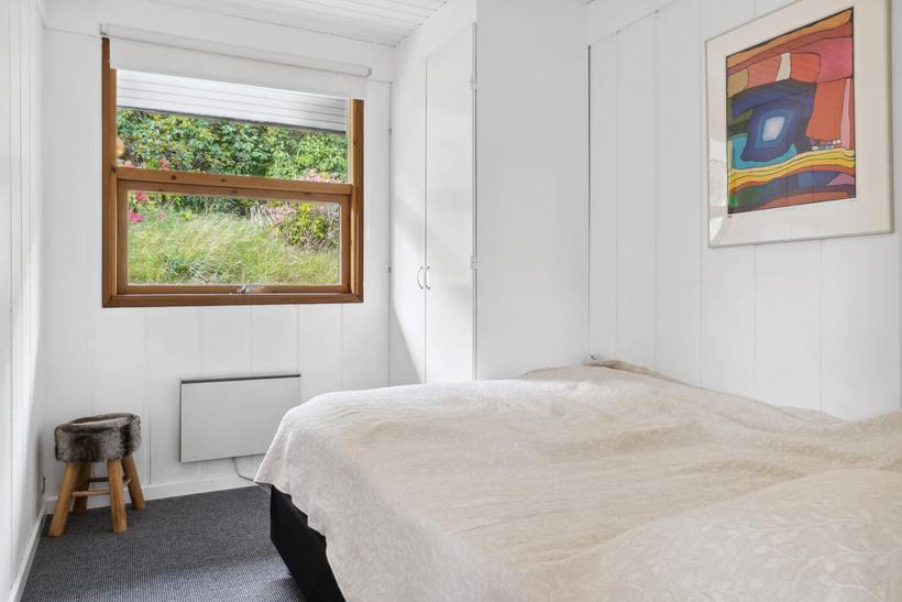 Foto von Ferienhaus YO36 in Helgenæs - Mols - Ostjütland