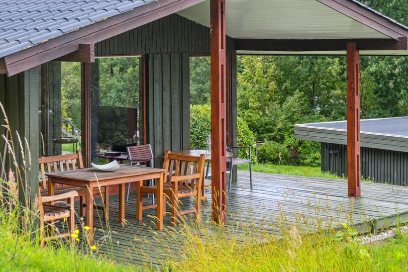 Foto von Ferienhaus YO36 in Helgenæs - Mols - Ostjütland