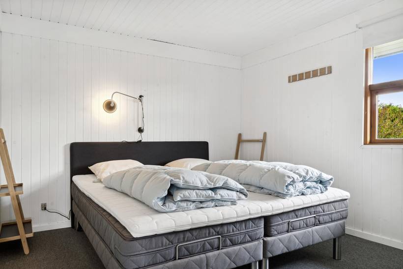 Foto von Ferienhaus YO36 in Helgenæs - Mols - Ostjütland