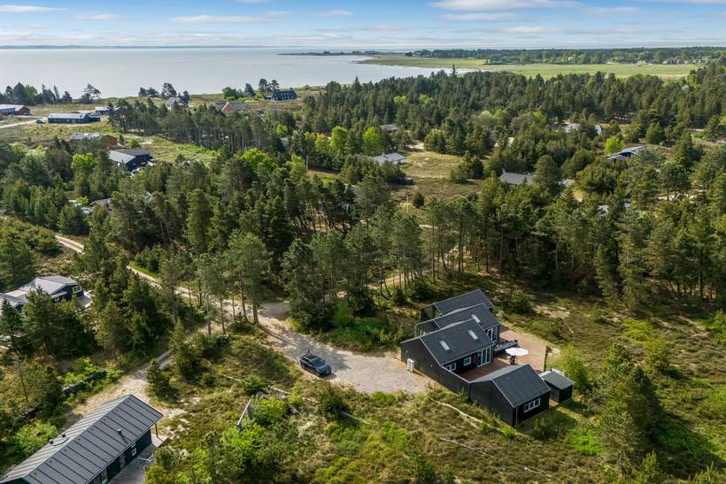 Foto von Ferienhaus YO50 in Kromose - Rømø