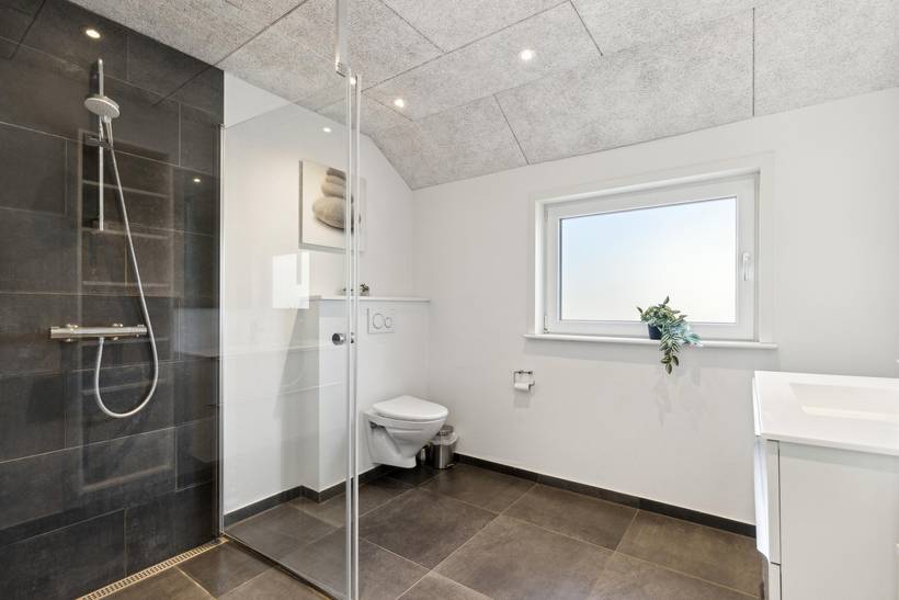 Foto von Ferienhaus YO50 in Kromose - Rømø