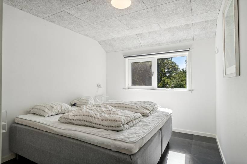 Foto von Ferienhaus YO50 in Kromose - Rømø