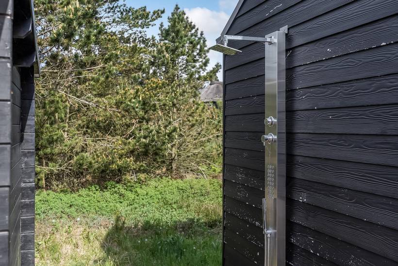 Foto von Ferienhaus YO50 in Kromose - Rømø