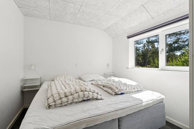 Foto von Ferienhaus YO50 in Kromose - Rømø