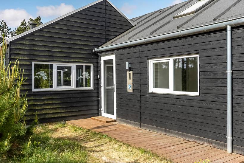 Foto von Ferienhaus YO50 in Kromose - Rømø