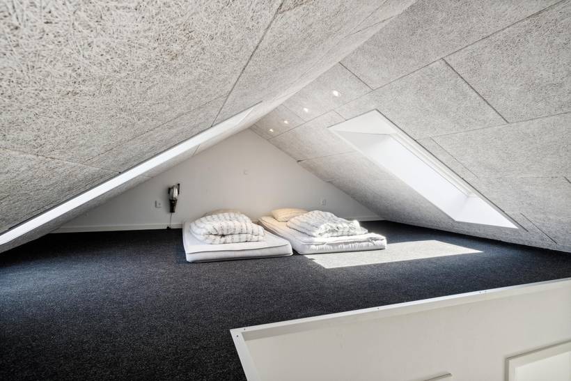 Foto von Ferienhaus YO50 in Kromose - Rømø