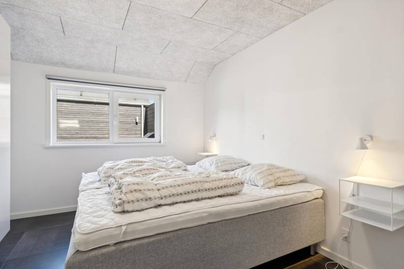 Foto von Ferienhaus YO50 in Kromose - Rømø