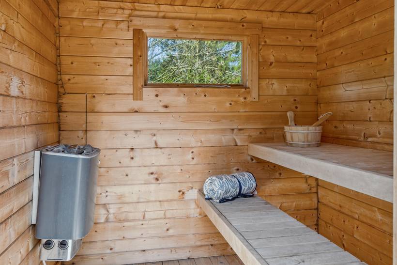 Foto von Ferienhaus YO50 in Kromose - Rømø
