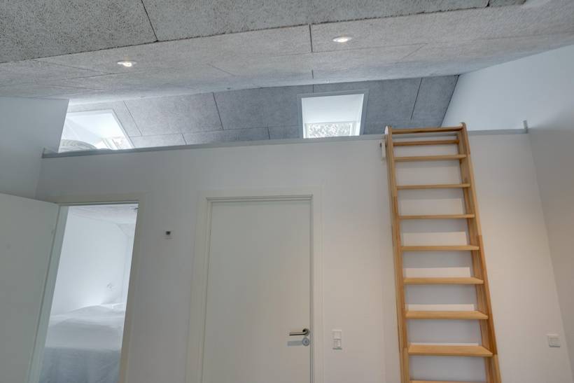 Foto von Ferienhaus YO50 in Kromose - Rømø